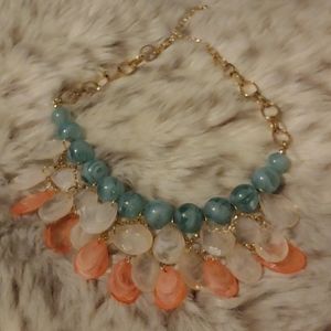 Gem Necklace